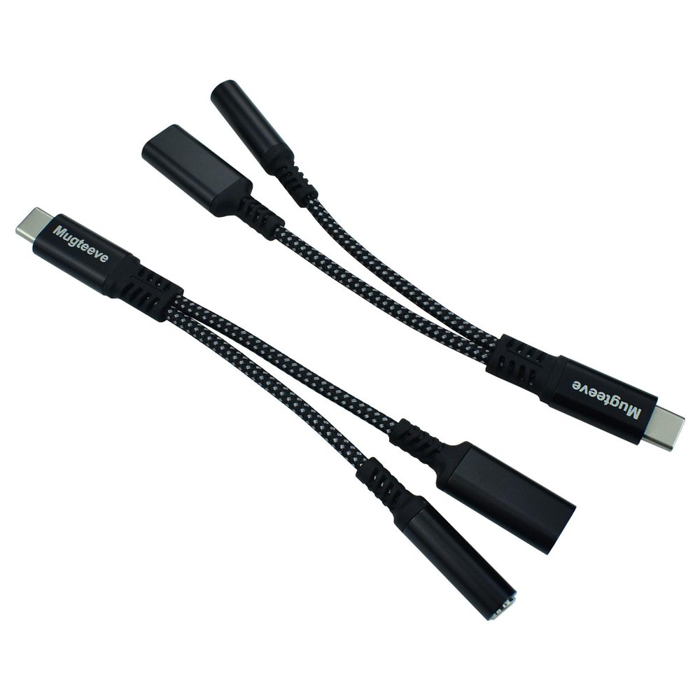 DirectNine Basics Mugteeve USB Cables for Cellphones