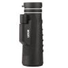 Fodalob Concert Camping Telescope for Adults - 40x60 Monocular Telescope with Smartphone Adapter Night Vision High-Power High-Definition Outdoor Travel Portable Telescope view 3