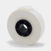 DirectNine Basics 10 Roll Label Maker Tape, Adapted Label Paper Replacement for MAX LM370 LM380 LM390 Stickers, 8m Long 5mm Wide Label Tape (White) view 3