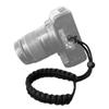 AONTOKY Camera Wrist Strap Paracord Camera Hand Straps Lanyard with D Ring Screw for Insta 360 Selfie Stick DSLR Cameras Phone Gimbal Stabilizer view 1