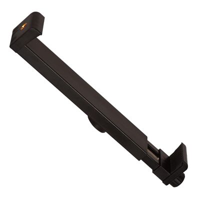 Veemoon Tablet Tripod Mount Holder Clip for Stability and Versatility Lightweight Design for Travel and Office Use Tablet Clamp