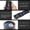 Concert Camping Telescope for Adults - 16X52 Small Monocular Telescope Astronomy High-Definition Mini Outdoor Telescopes for Fishing Bird Watching Night Vision Handheld Monoculars view 3