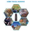 Concert Camping Telescope for Adults - 16X52 Small Monocular Telescope Astronomy High-Definition Mini Outdoor Telescopes for Fishing Bird Watching Night Vision Handheld Monoculars view 4