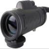 Fodalob Concert Camping Telescope for Adults - High Power Monocular 40X60 Zoom Optical High Definition Lens Single Barrel Telescope Adults Portable Outdoor Telescopes view 1