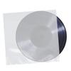 Gadpiparty 30pcs Thickened Vinyl Record Sleeves Flap Protecting Bags for Safe Storage of Cd and Vinyl Records for Collectors and Music Enthusiasts view 1
