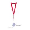 Veemoon 9pieces Grey White Balance Photography Accessory Sturdy Strap for DSLR Cameras and Video Filming Portable Includes Neck Lanyard for Easy Carrying view 4