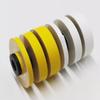 DirectNine Basics 10 Roll Label Maker Tape, Adapted Label Paper Replacement for MAX LM370 LM380 LM390 Stickers, 8m Long 6mm Wide Label Tape (White) view 4