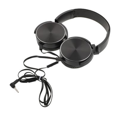 DOITOOL Wired Computer Headset with Noise Isolation Over-Ear Design for Gaming and Video Calls and Portable with Microphone for Laptops