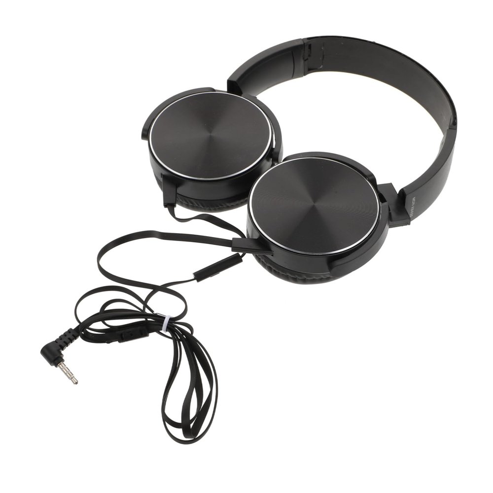 DOITOOL Wired Computer Headset with Noise Isolation Over-Ear Design for Gaming and Video Calls and Portable with Microphone for Laptops