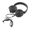 DOITOOL Wired Computer Headset with Noise Isolation Over-Ear Design for Gaming and Video Calls and Portable with Microphone for Laptops view 1