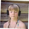 DOITOOL Wired Computer Headset with Noise Isolation Over-Ear Design for Gaming and Video Calls and Portable with Microphone for Laptops view 2
