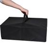 AF-WAN Record Player Turntable dust Cover,Waterproof,Compatible With Nostalgic 6-in-1 Bluetooth Record Player & Multimedia Center VTA-200B Series and VTA-600B Series, Black view 4