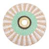 Ciieeo Paper Lampshade for Chandelier Vintage Lamp Shades Replacement Lamp Shade Weaving Lampshade view 1