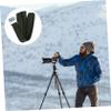 Veemoon 2pcs Camera Fixing Belt Outdoor Securing Strap for Wildlife Cameras for Camping and Hiking Protects against Loss from Weather and Animals view 4