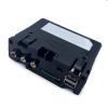HioWuun BT4T-14F014-AE USB Module Interface Sync Fit for Explorer 2011-2013 Front,Focus 2012-2014 Fusion 2013-2016 Ford Media Interface Control Module Sync BT4T-14F014-AE/AD OEM USB view 2
