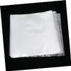 KONTONTY 30pcs Vinyl Record Sleeves Thickened and Widened Flat Bags for Cd No for Easy Access for Storing and Safeguarding Records view 4