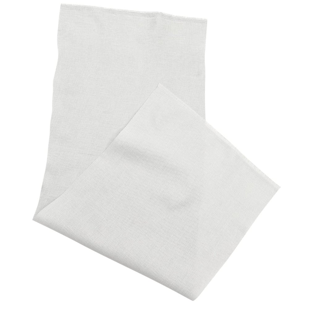 Homoyoyo Antique Speaker Grill Cloth Durable Linen Mesh Fabric for Speaker Repair Easy to Clean and Wrinkle- Replacement for Vintage Home