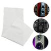 Homoyoyo Antique Speaker Grill Cloth Durable Linen Mesh Fabric for Speaker Repair Easy to Clean and Wrinkle- Replacement for Vintage Home view 2