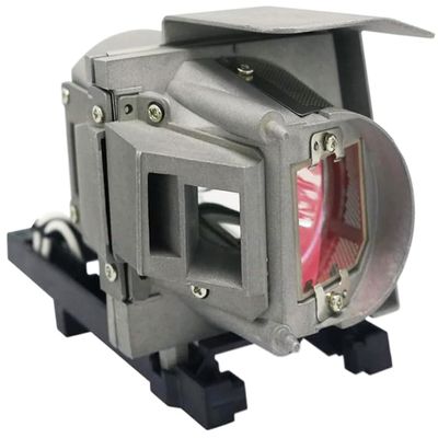 725-BBBQ Projector Lamp Bulb with Housing for Dell S510 S510N S510Wi S520 S520N S520Wi Projectors (Assembly with Genuine Original Osram P-VIP 280W OEM Bulb)- 1 Year Warranty