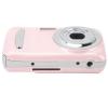 Digital Camera, 1080P Camera for Kids, 16MP Digital Point and Shoot Camera, 16X Zoom, Anti Shake, Compact Small Travel Camera for Girls Boys Student Teens () view 1