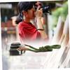 DOITOOL 1pc Micro Single Camera Harness Fashion Camera Rope Long Rope Strap Halter Strap for view 4
