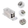Housoutil Car Audio Power Distribution Block Splitter for Boats Rvs and Cars Plated Material Compact Removable Protective Shell view 2