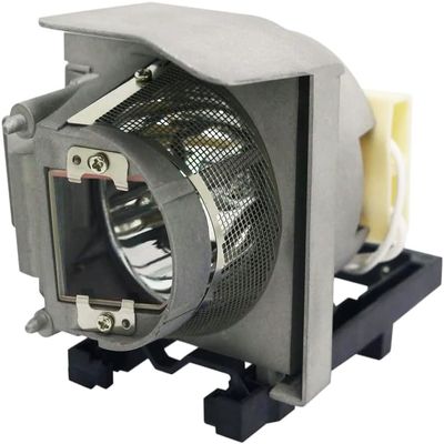 Projector Lamp for Optoma DAWSZTUST Assembly with Genuine Original VIP 280W OEM Bulb - 1 Year Warranty