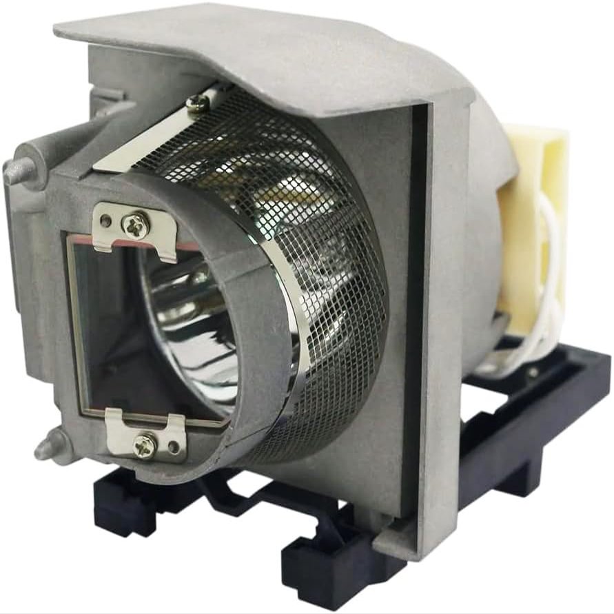 Projector Lamp for Optoma DAWSZTUST Assembly with Genuine Original VIP 280W OEM Bulb - 1 Year Warranty