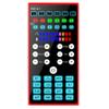Artibetter 1Pc Mobile Phone Sound Card with Voice Changer and Dsp Noise Reduction Metal Mixer for Live Streaming and Audio Recording Phones and Computers view 1