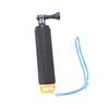jojofuny Floating Handheld Stick Cameras Design Wrist Strap Dual Camera Float Support Water Sports and Underwater view 1