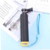jojofuny Floating Handheld Stick Cameras Design Wrist Strap Dual Camera Float Support Water Sports and Underwater view 2