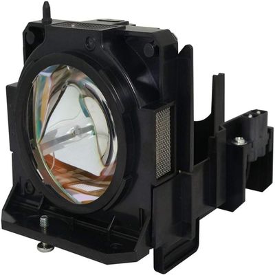 1-Pack Original Genuine Projector Lamp Bulb for ET-LAD70 Panasonic PT-DW750 PT-DW750BU PT-DZ780 PT-DX820 PT-DX820WU Projectors(Assembly with Panasonic HS 310W OEM Bulb)- 1 Year Warranty