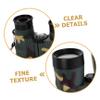 jojofuny Compact Binoculars for Outdoor Adventures Lightweight and Portable for Bird Watching Travel Concerts and Sightseeing Activities view 2