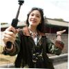jojofuny Compact Binoculars for Outdoor Adventures Lightweight and Portable for Bird Watching Travel Concerts and Sightseeing Activities view 3