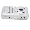 Diyeeni Digital Camera, 1080P Camera for Kids, 16MP Digital Point and Shoot Camera, 16X Zoom, Anti Shake, Compact Small Travel Camera for Girls Boys Student Teens (Silver Gray), Diyeeniotv6hxdr1y-12 view 1