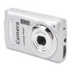 Diyeeni Digital Camera, 1080P Camera for Kids, 16MP Digital Point and Shoot Camera, 16X Zoom, Anti Shake, Compact Small Travel Camera for Girls Boys Student Teens (Silver Gray), Diyeeniotv6hxdr1y-12 view 2
