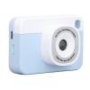 1080P Digital Camera, 48MP 4X Digital Zoom Compact Camera, Portable Cute Camera for Teens Students Boys Girls, 2.4 Inch Screen, Autofocus, Flashlight, Automatic Beauty view 2