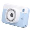 1080P Digital Camera, 48MP 4X Digital Zoom Compact Camera, Portable Cute Camera for Teens Students Boys Girls, 2.4 Inch Screen, Autofocus, Flashlight, Automatic Beauty view 3