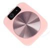 Fockety Cup Warmer, USB Powered Waterproof Practical Portable Coffee Warmer Constant Temperature Low Power Consumption for Home (Pink), Fockety81qfb96upm-11 view 3