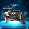 Walfront Optical Pickup Lens Replacement Parts for SF HD870A CD Player Compatible with DVD view 2