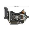 Walfront Optical Pickup Lens Replacement Parts for SF HD870A CD Player Compatible with DVD view 4