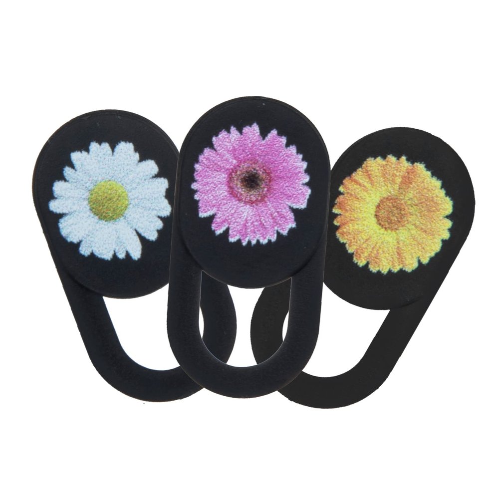 3pcs Privacy Cover - Cover Cover Webcam Privacy Covers Slide Blocker Abs Privacy Lens Protector Webcam Blocker Shield Cover Webcam Lens Cover