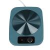 Fockety Cup Warmer, USB Powered Waterproof Practical Portable Coffee Warmer Constant Temperature Low Power Consumption for Home (Green), Fockety81qfb96upm-13 view 1
