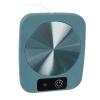 Fockety Cup Warmer, USB Powered Waterproof Practical Portable Coffee Warmer Constant Temperature Low Power Consumption for Home (Green), Fockety81qfb96upm-13 view 4