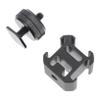 DSLR Camera Tripod Screw Adapter Hot Shoe Mount for Flash Holder Adapter for Light Stand view 1