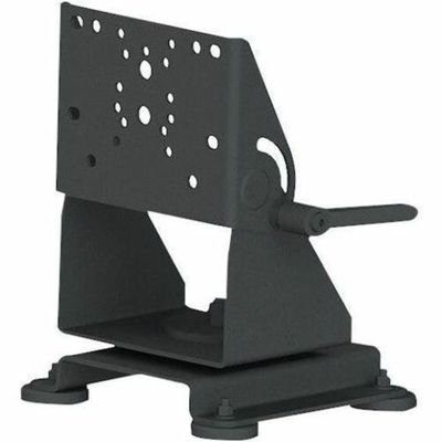 Gamber-Johnson - 7160-1258-01 - Flat Surface Magnet Mount with Tall Clevis