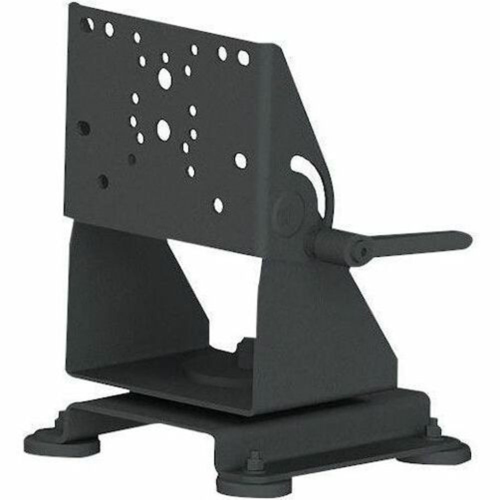 Gamber-Johnson - 7160-1258-01 - Flat Surface Magnet Mount with Tall Clevis