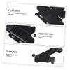 DirectNine Basics 1 Set Camera Chest Strap Camera Band Mobile Phone Chest Strap Camera Chest Fixing Strap Camera Fixed Belt Camera Chest Belt Camera Fasten Belt Camera Chest Harness Camera Harness view 2