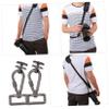 Veemoon Metal Camera Hook for Replacement Quick Release Camera Strap Buckle Screw for Belt Strap Hook view 4