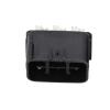 Tongkat Ruiting Store 6 Pin Plastic Parts Car Connector Motorcycle Connector with Terminal Plug DJ70610-3-11/21 6P (Size : 5 Sets) view 3
